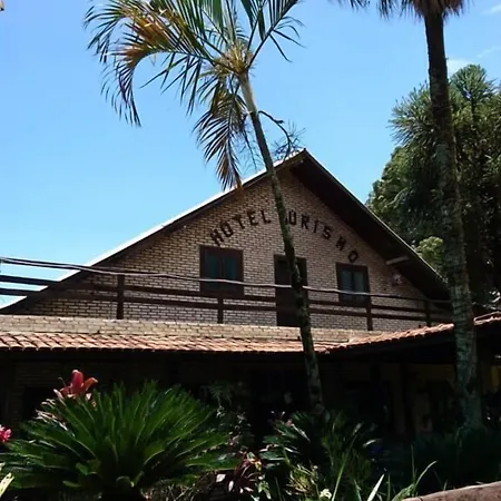 Hotel Turismo Mt-3