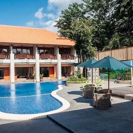 New Sunari Lovina Beach Resort-2