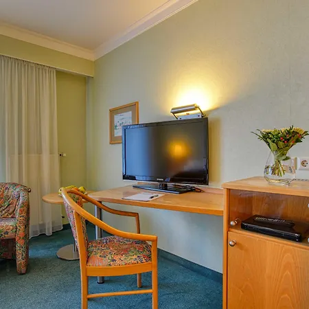 Hotel Kischers Landhaus-3
