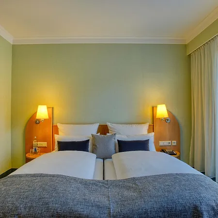Hotel Kischers Landhaus-2