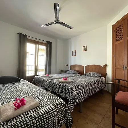 Boutique Hostal Lorca-2