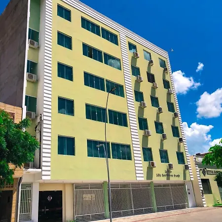 Hotel Letiva Arco-2