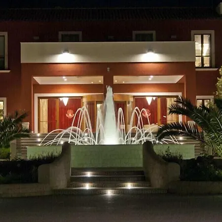 Hotel Borgo Don Chisciotte-2