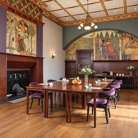 Elmbank York, Tapestry Collection By Hilton-3