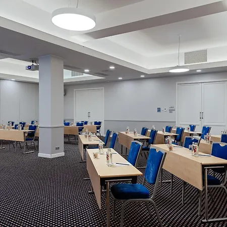 Radisson Blu Hotel & Spa, Daugava Riga-2