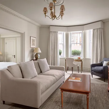 The Chelsea Townhouse-2