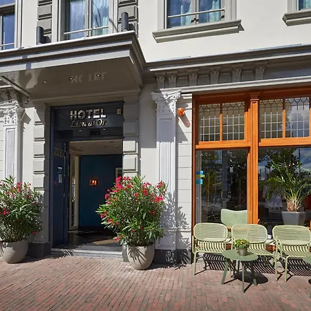 Hotel Lion D'Or-3