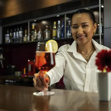 Hotel Mercure Graz City-2
