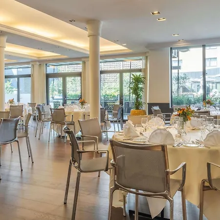 Le Louise Hotel Brussels - MGallery-3