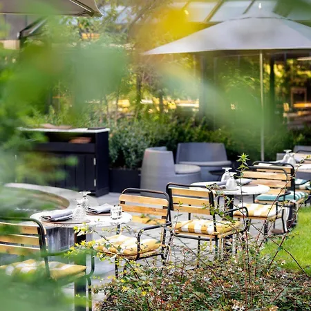 Le Louise Hotel Brussels - MGallery-2