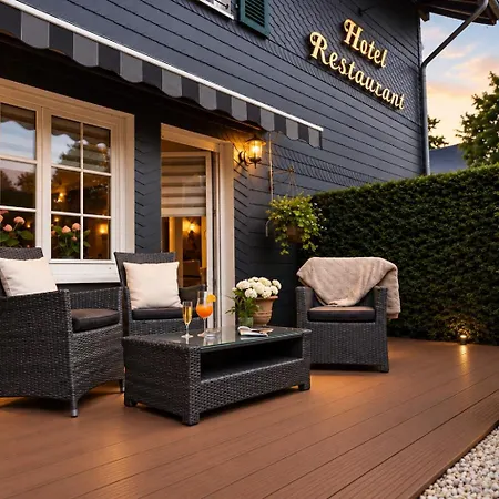 Hotel Forsthaus-2