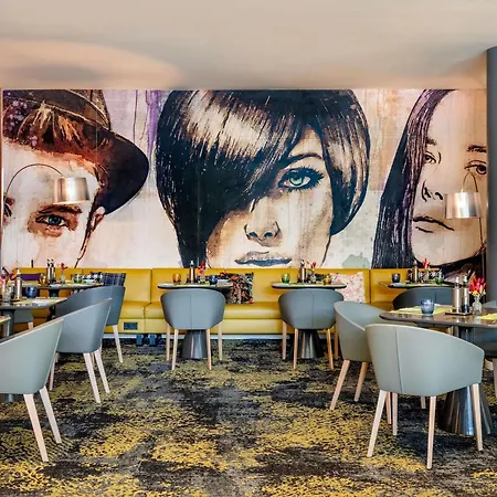 Novotel Muenchen City-2
