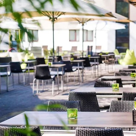 Novotel Nürnberg am Messezentrum-2