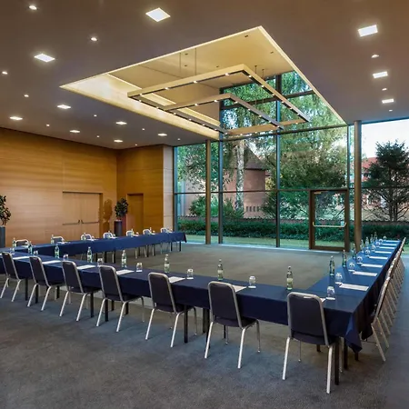 Mövenpick Hotel Münster am Aasee-3