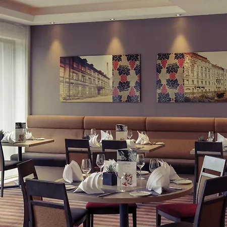 Fürther Hotel Mercure Nürnberg West-2