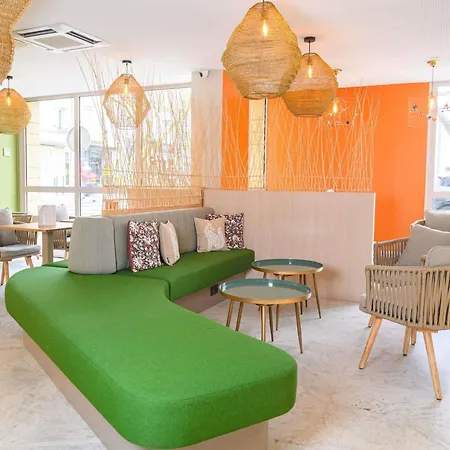 ibis Styles Tours Centre-3