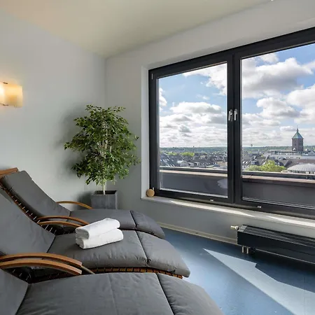 Novotel Aachen City-3