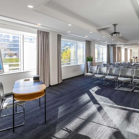 Novotel Luxembourg Kirchberg-3