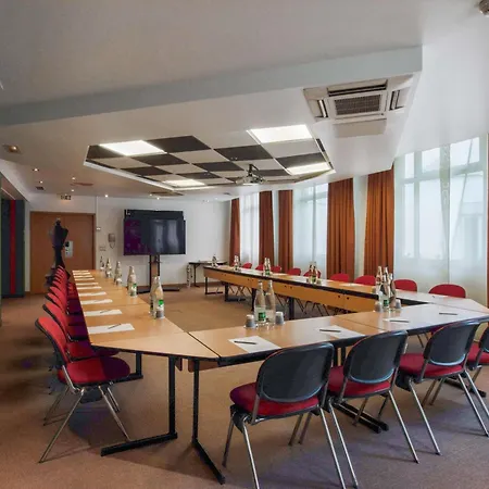 Mercure Paris Roissy CDG-2