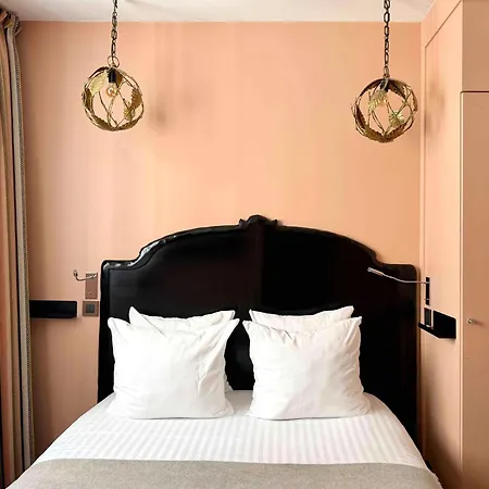 Hôtel Gabriel Paris-3