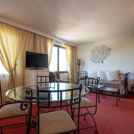 Avignon Grand Hotel-2