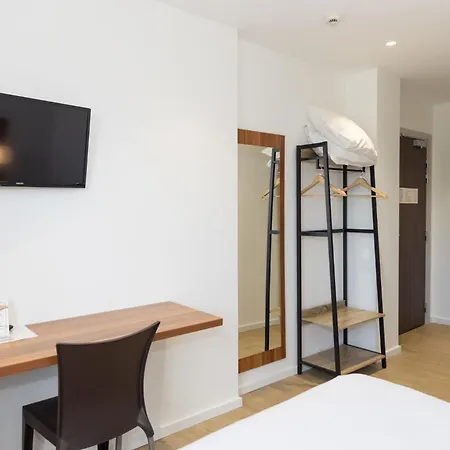 The Originals Access, Hôtel Colmar Gare (P'tit Dej-Hotel)-2