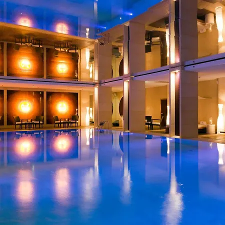 Sofitel Warsaw Victoria-2