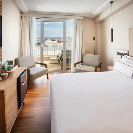 Meliá Maria Pita-3