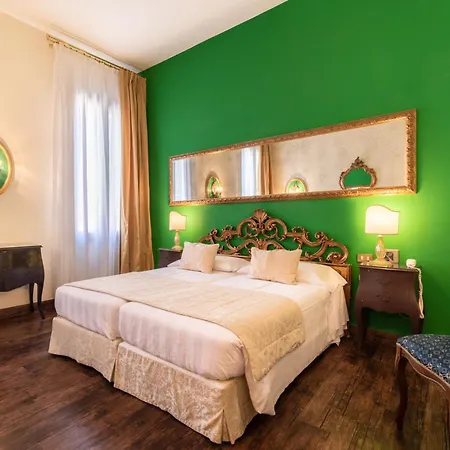 Hotel Amadeus-3