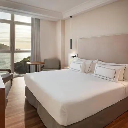 Meliá Maria Pita-2