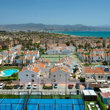 SOL by Meliá Málaga Guadalmar-3