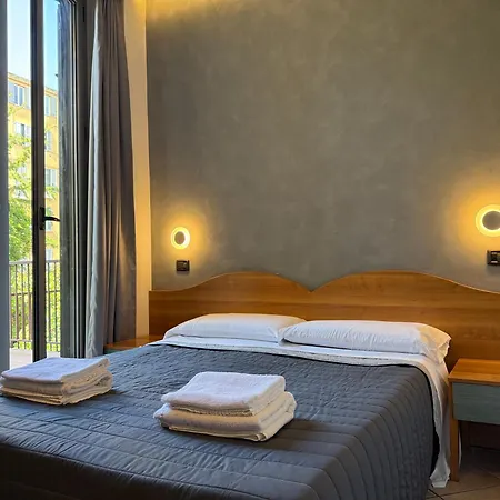 Hotel Sara-2