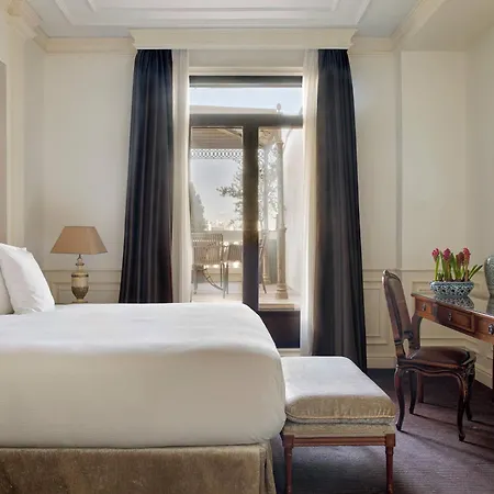 Hotel Fenix, A Gran Melia Hotel - The Leading Hotels Of The World-3