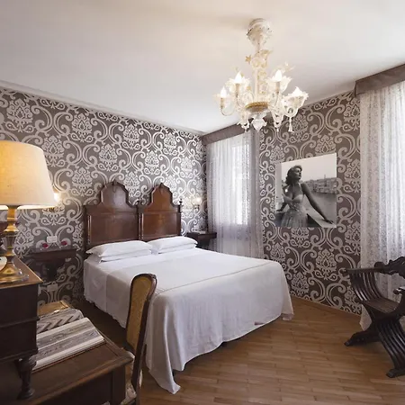 Hotel Casa Nicolò Priuli-3