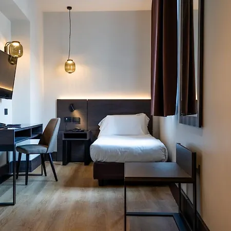 Hotel Regina Margherita-2