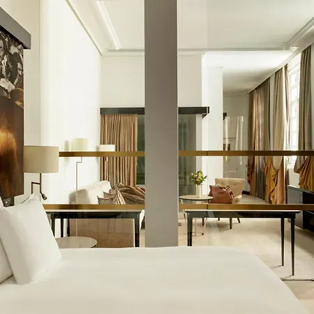 Palacio de los Duques, a Gran Meliá Hotel - The Leading Hotels of the World-2