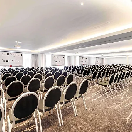 Mercure Düsseldorf Kaarst-3