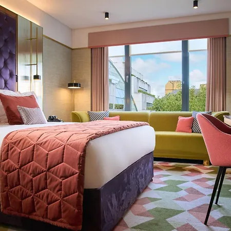 The Fitzwilliam Hotel-2