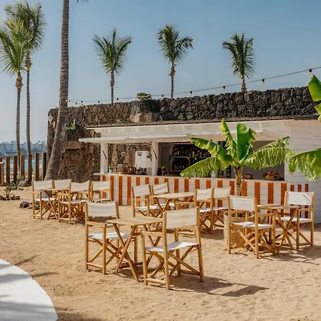 Paradisus Salinas Lanzarote - All Inclusive - Adults Only-2