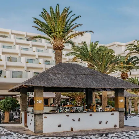 Paradisus Salinas Lanzarote - All Inclusive - Adults Only-3