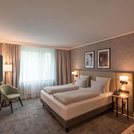 Mercure Parkhotel Mönchengladbach-2