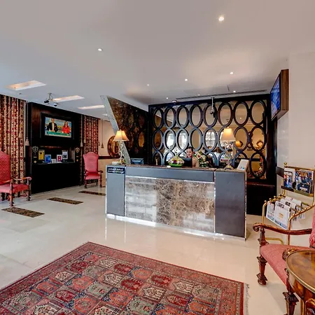 The Eclipse Boutique Suites-3