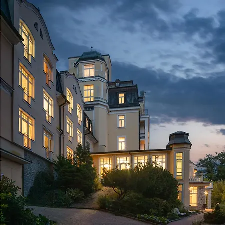 Royal Marianske Lazne-2
