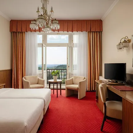 Royal Marianske Lazne-3