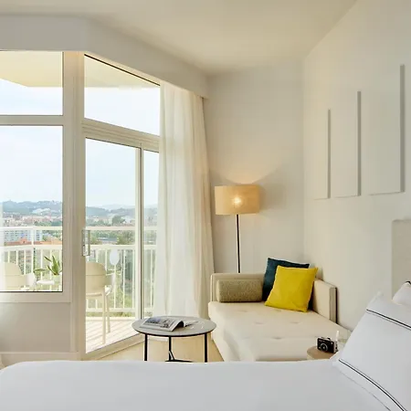Meliá Lloret de Mar-3