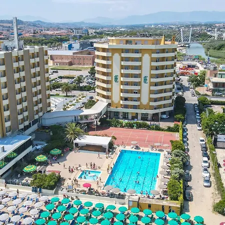 Grand Hotel Montesilvano-2