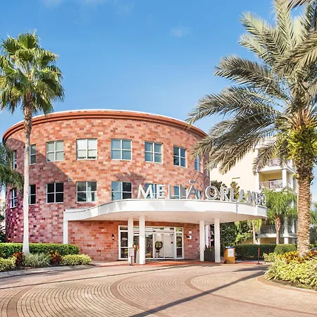 Melia Orlando Celebration-2