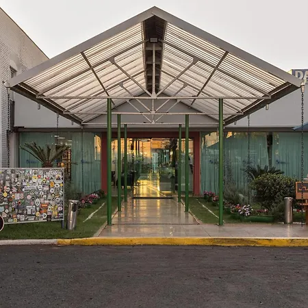 Hotel Dan Inn Uberaba&Convenções By Nacional Inn-3