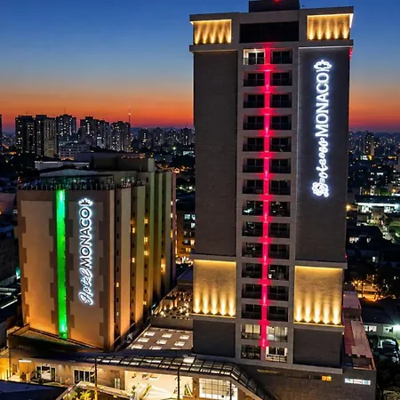 Monaco Hotel & Convention By Easy Class-2