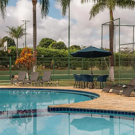 Hotel Dan Inn Franca&Convenções By Nacional Inn-2